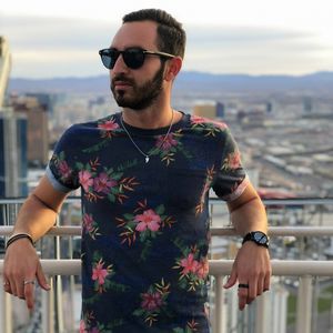 Meet your Posher, Sean